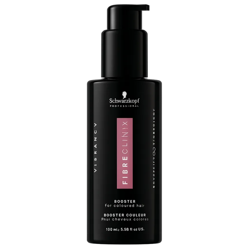 "פייבר קליניקס בונדפיניטי בוסטר לשיער צבוע 100 מ""ל"