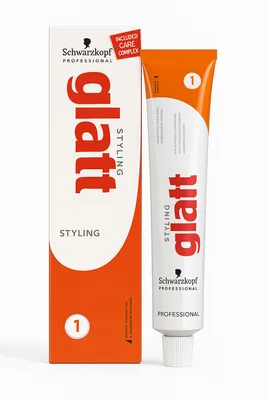 קרם מחליק GLATT 1