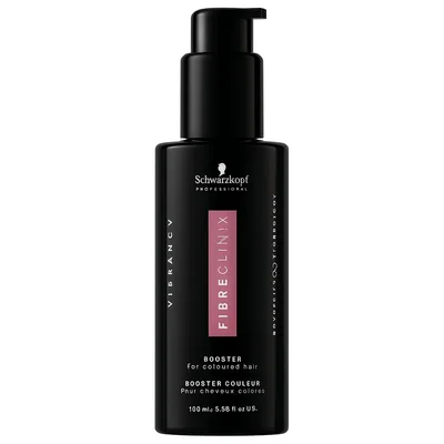 "פייבר קליניקס בונדפיניטי בוסטר לשיער צבוע 100 מ""ל"