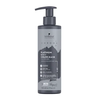 מסכת צבע CHROMA ID 9-12