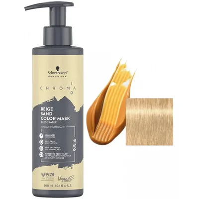 מסכת צבע CHROMA ID 9.5-4