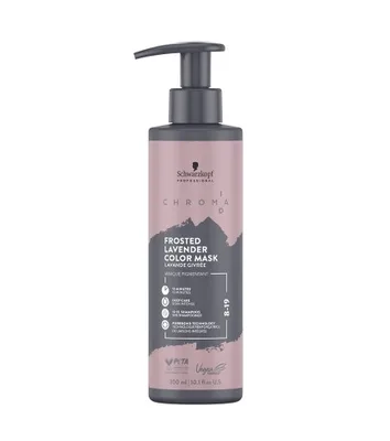 מסכת צבע CHROMA ID 8-19